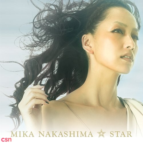 Mika Nakashima