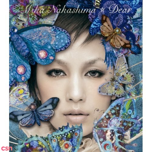 Mika Nakashima