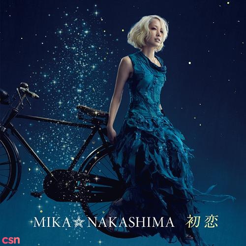 Mika Nakashima