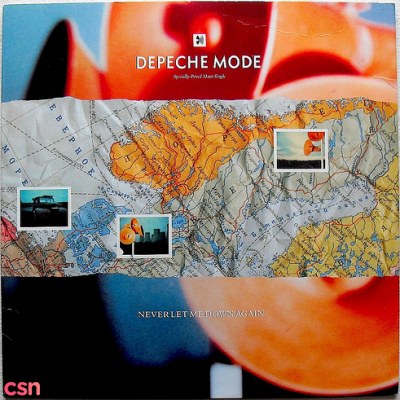 Depeche Mode