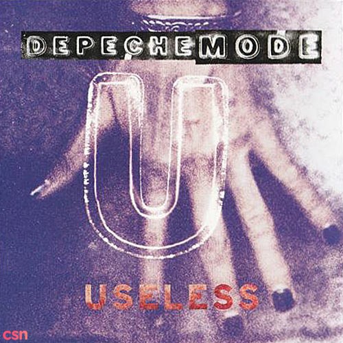 Useless (Single) (Reissue)