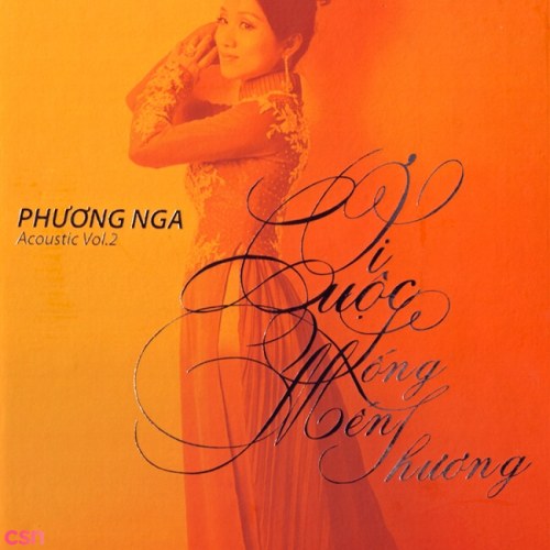 Phương Nga