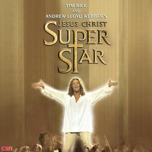 Jesus Christ Superstar: New Stage Production