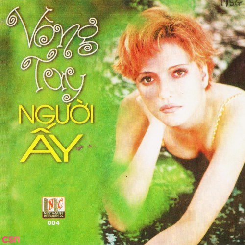 Vòng Tay Người Ấy