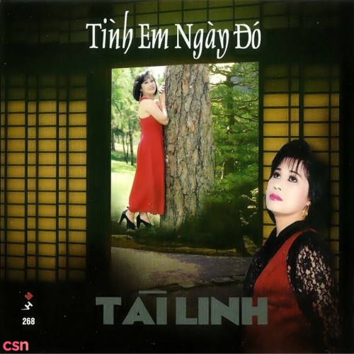 Tài Linh