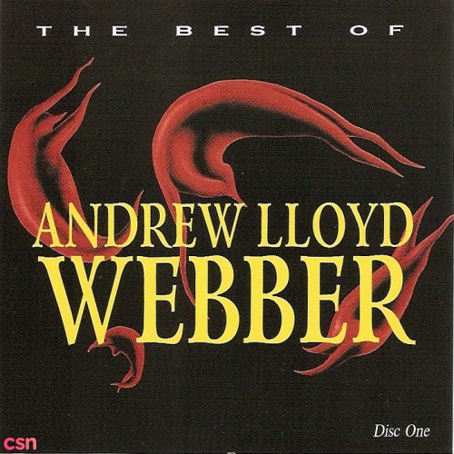 The Best Of Andrew Lloyd Webber