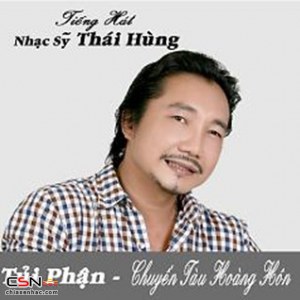 Thái Hùng