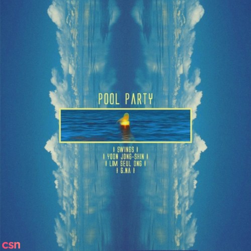 Pool Party (Single)
