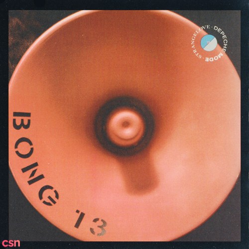 Strangelove (Single) (Reissue)