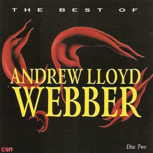 The Best Of Andrew Lloyd Webber