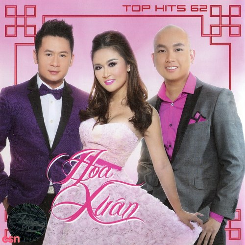 Hoa Xuân (Top Hits 62)