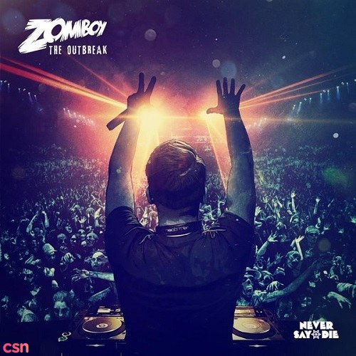 Zomboy