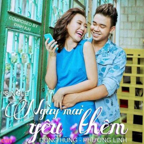 Ngày Mai Yêu Thêm (Single)