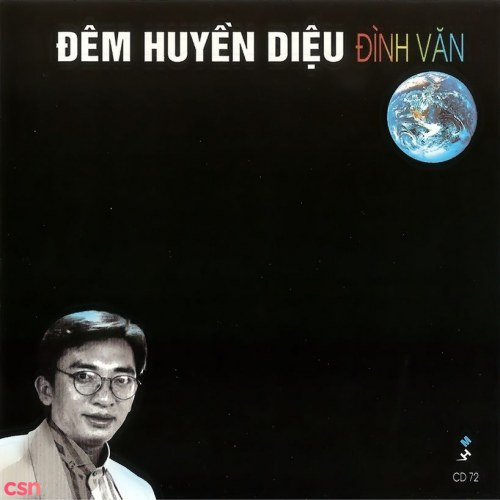 Đêm Huyền Diệu