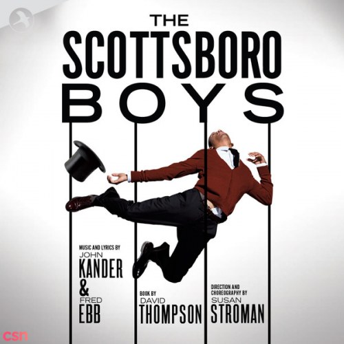 The Scottsboro Boys