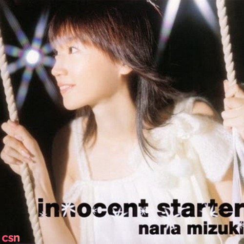 Nana Mizuki