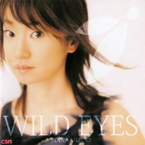 Wild Eyes