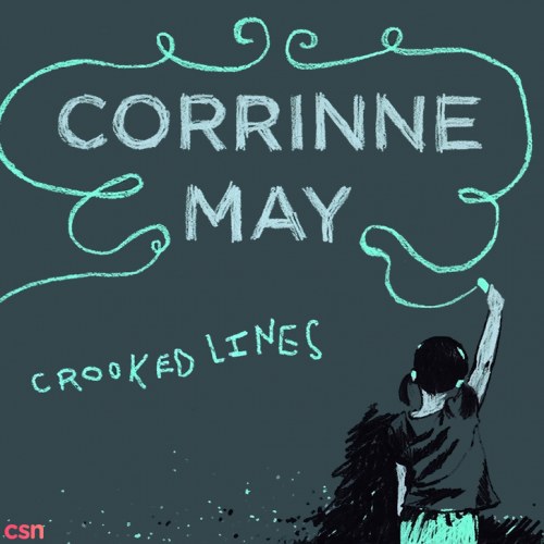 Corrinne May