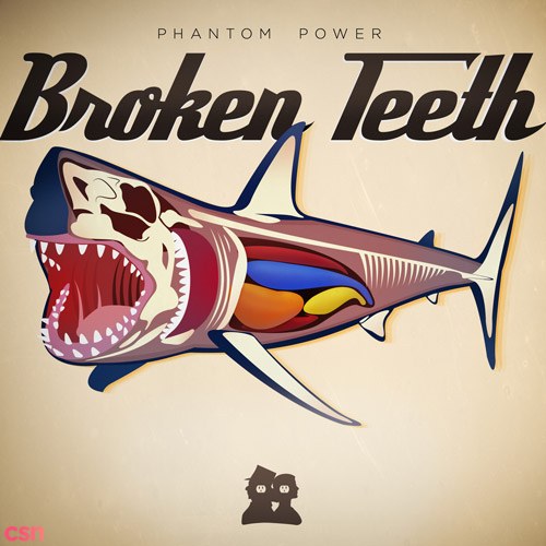 Broken Teeth