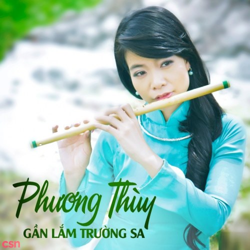 Phương Thuỳ