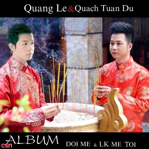 Quách Tuấn Du