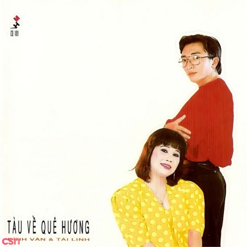 Tàu Về Quê Hương