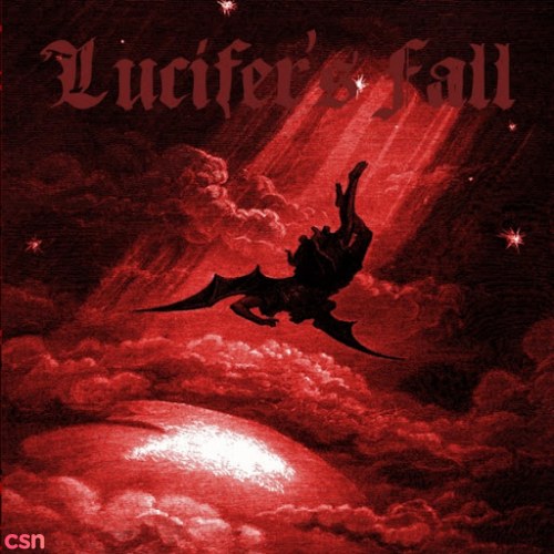 Lucifer's Fall