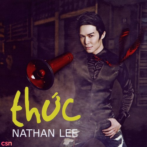 Nathan Lee