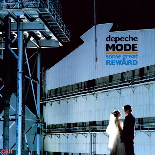 Depeche Mode