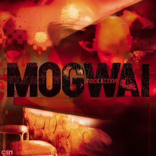 Mogwai