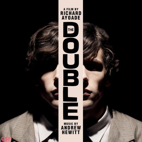 The Double (Richard Ayoade's Original Motion Picture Soundtrack)