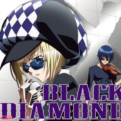 Black Diamond (Limited Edition)