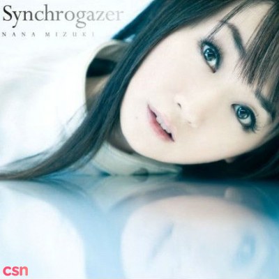 Synchrogazer