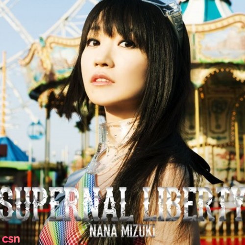 Nana Mizuki