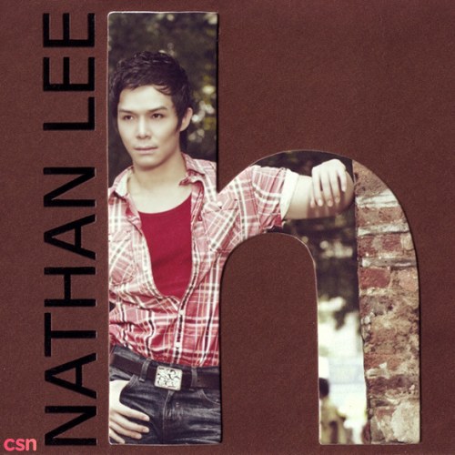 Nathan Lee