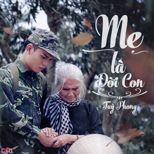 Mẹ Là Đời Con (Single)