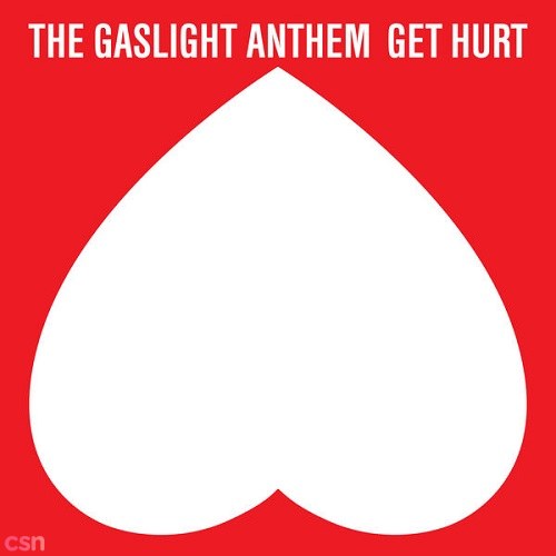 The Gaslight Anthem