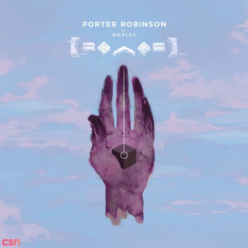 Porter Robinson