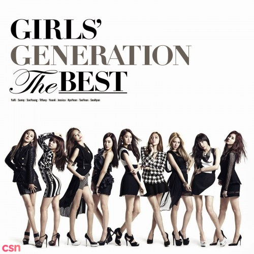 Girls' Generation