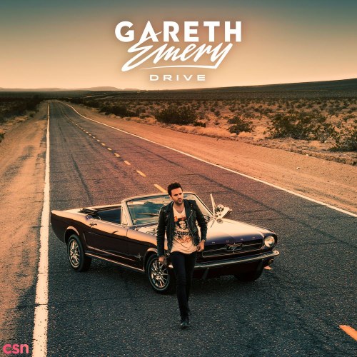 Gareth Emery EP