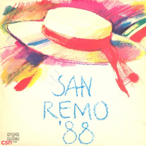 San Remo 88