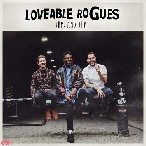 Loveable Rogues