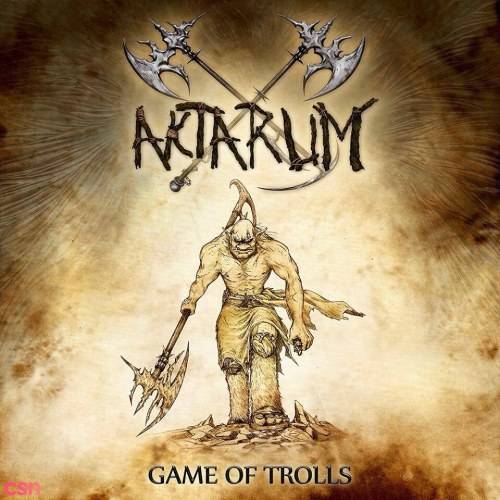 Game of Trolls (EP)