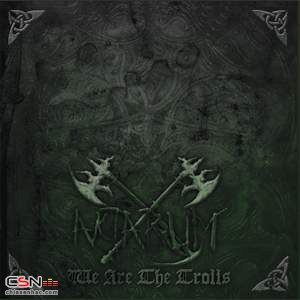 We Are The Trolls (EP)