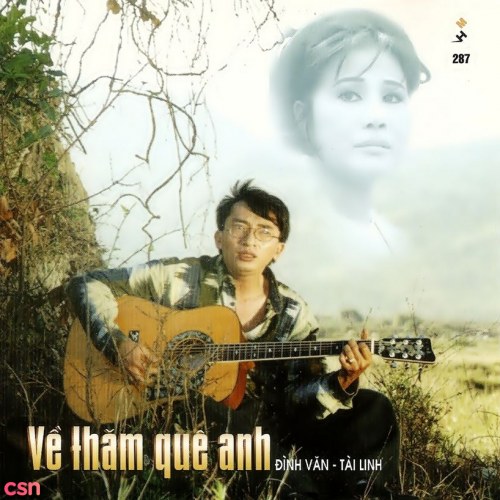 Về Thăm Quê Anh