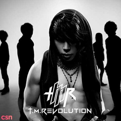 T.M Revolution