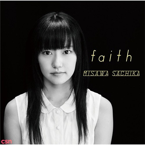Sachika Misawa