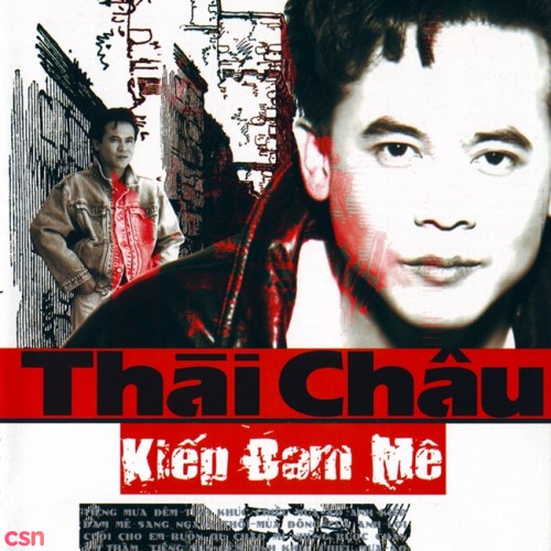 Kiếp Đam Mê