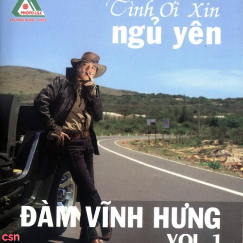 Tình Ơi Xin Ngủ Yên