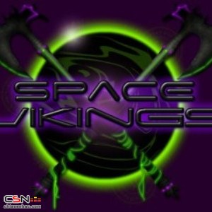 Space Vikings